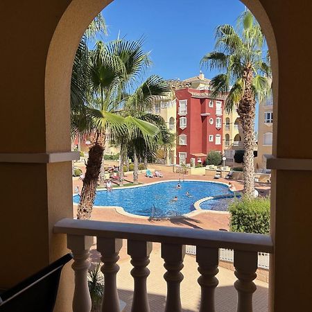 Beautiful 3 Bed, 2 Bath Modern Apartment Los Alcázares Eksteriør bilde