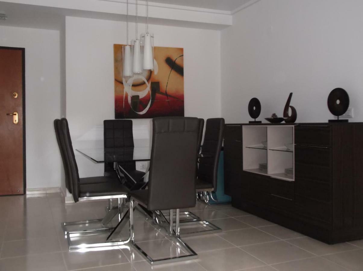 Beautiful 3 Bed, 2 Bath Modern Apartment Los Alcázares Eksteriør bilde