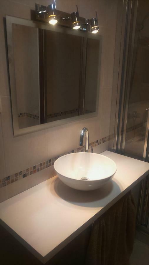 Beautiful 3 Bed, 2 Bath Modern Apartment Los Alcázares Eksteriør bilde